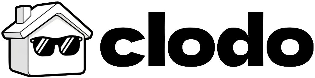 Clodo Logo