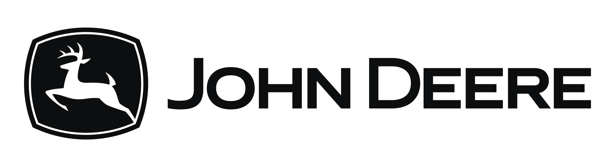 John Deere