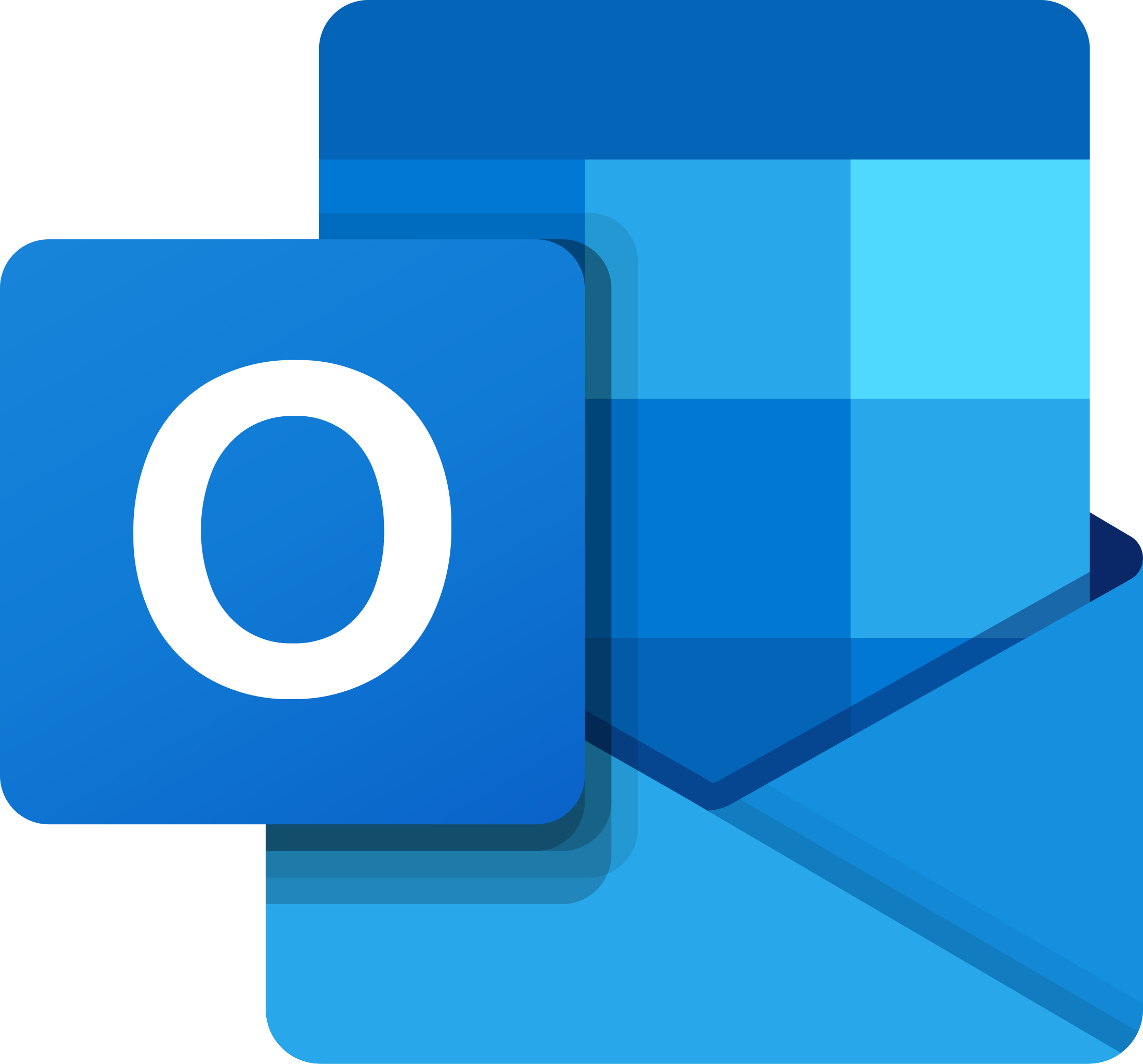 Microsoft Icon
