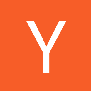 Y Combinator Icon